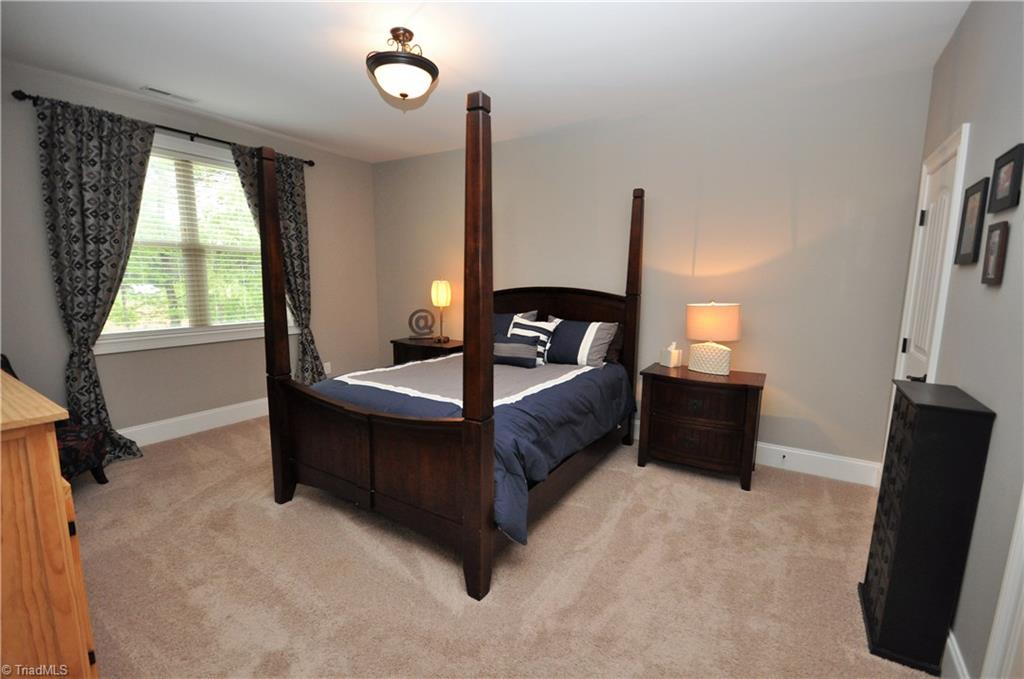 5849 Pepper Road Oak Ridge, NC 27310 - Photo 18 of 28