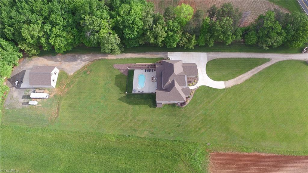 5849 Pepper Road Oak Ridge, NC 27310 - Photo 27 of 28