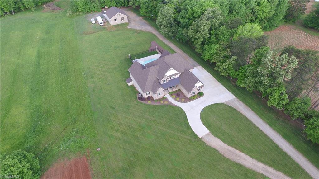 5849 Pepper Road Oak Ridge, NC 27310 - Photo 28 of 28