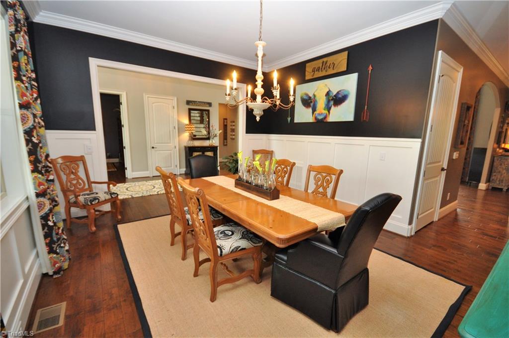 5849 Pepper Road Oak Ridge, NC 27310 - Photo 5 of 28
