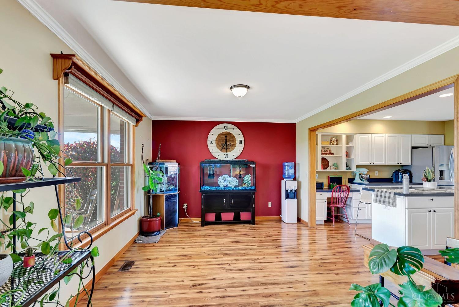 2560 Mounts Road Morrow, OH 45152 - Photo 18 of 38