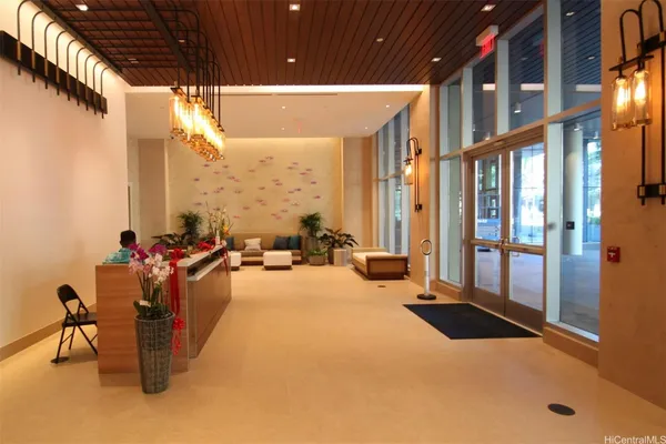 $4,200 | 629 Ke’eaumoku Street, Unit 3710, Honolulu, HI 96814