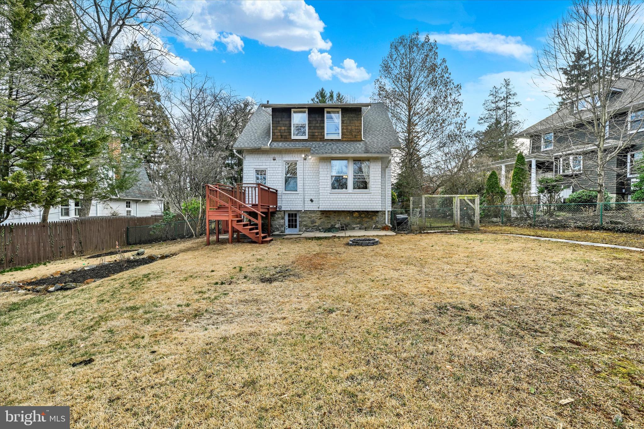 5724 Oakshire Road Baltimore, MD 21209 - Photo 31 of 31 Gallery Image 31