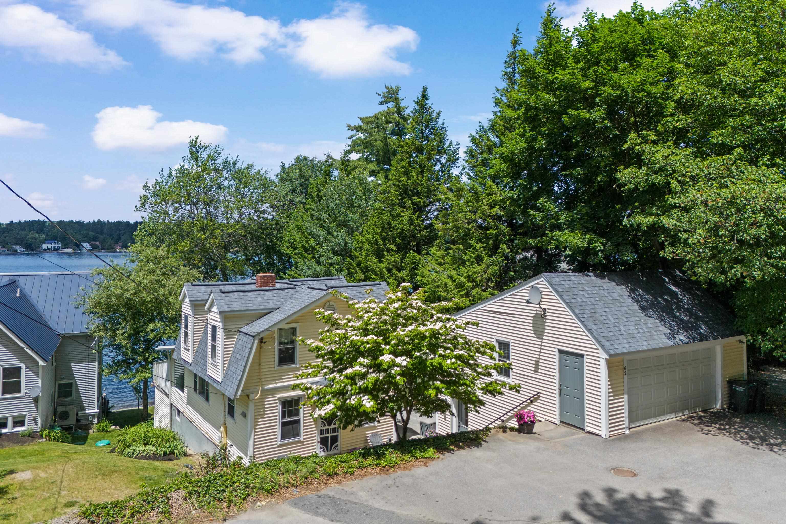 62 Turtle Rock Road Windham, NH 03087 - Photo 48 of 56