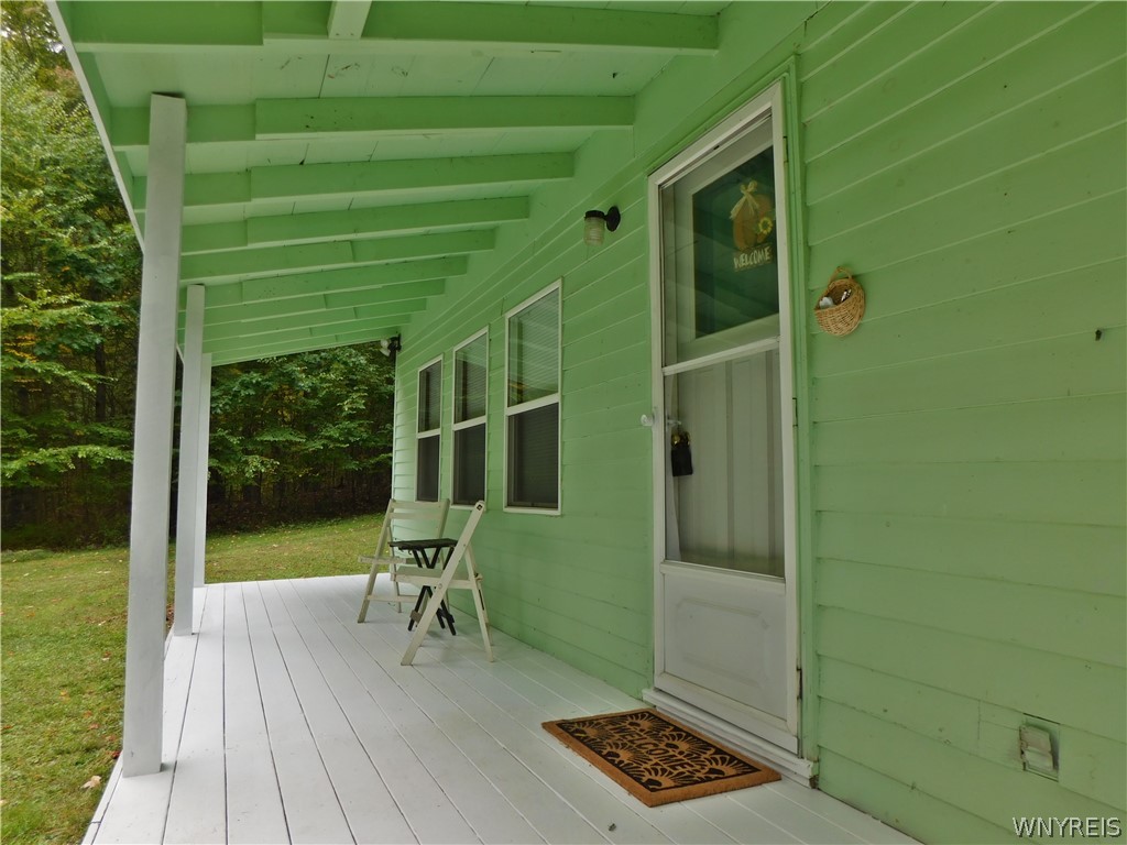 9152 Lyman Road, Unit 30 Clarksville, NY 14727 - Photo 6 of 38 Gallery Image 6