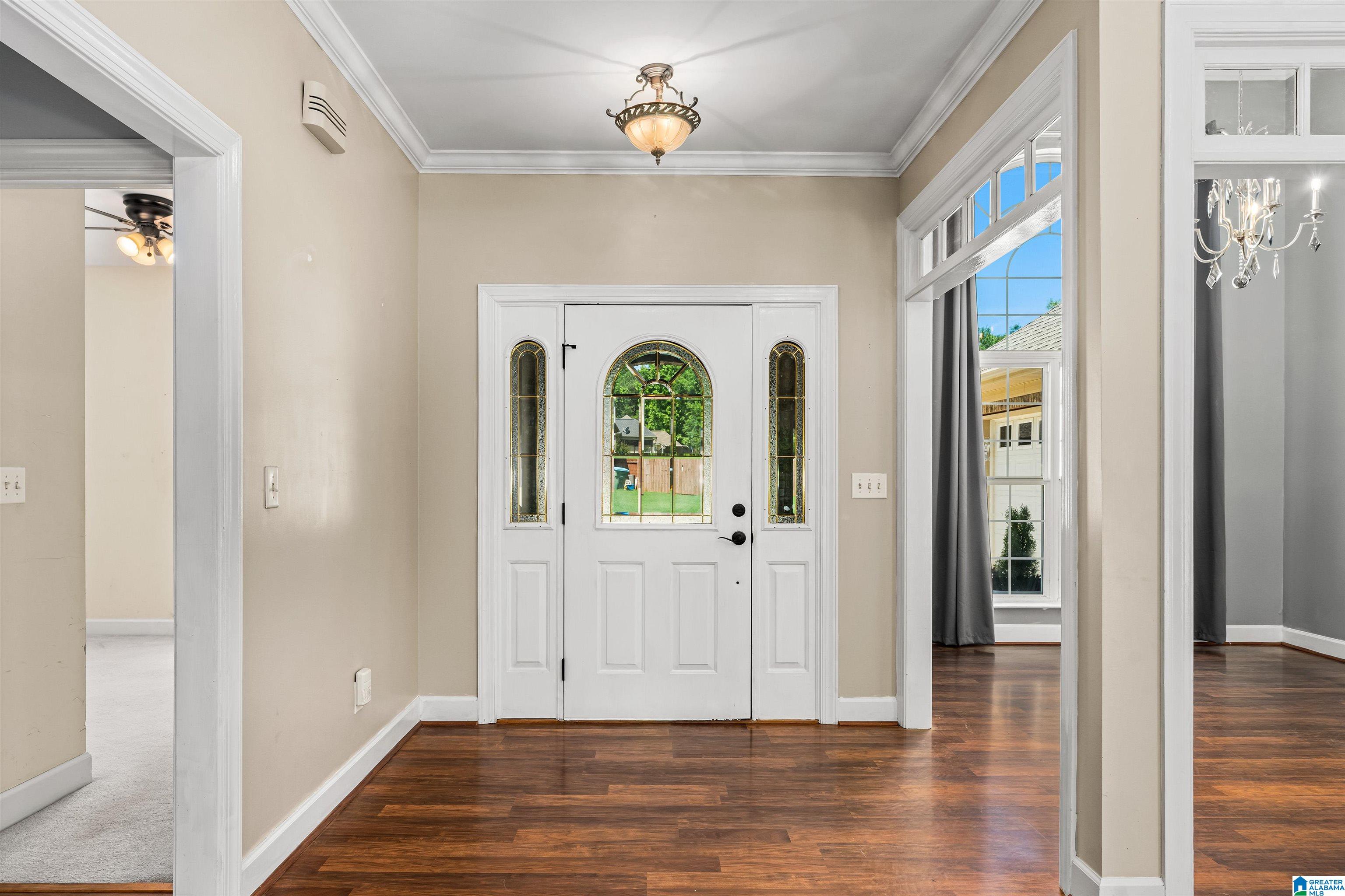160 Fairview Lane Montevallo, AL 35115 - Photo 5 of 35