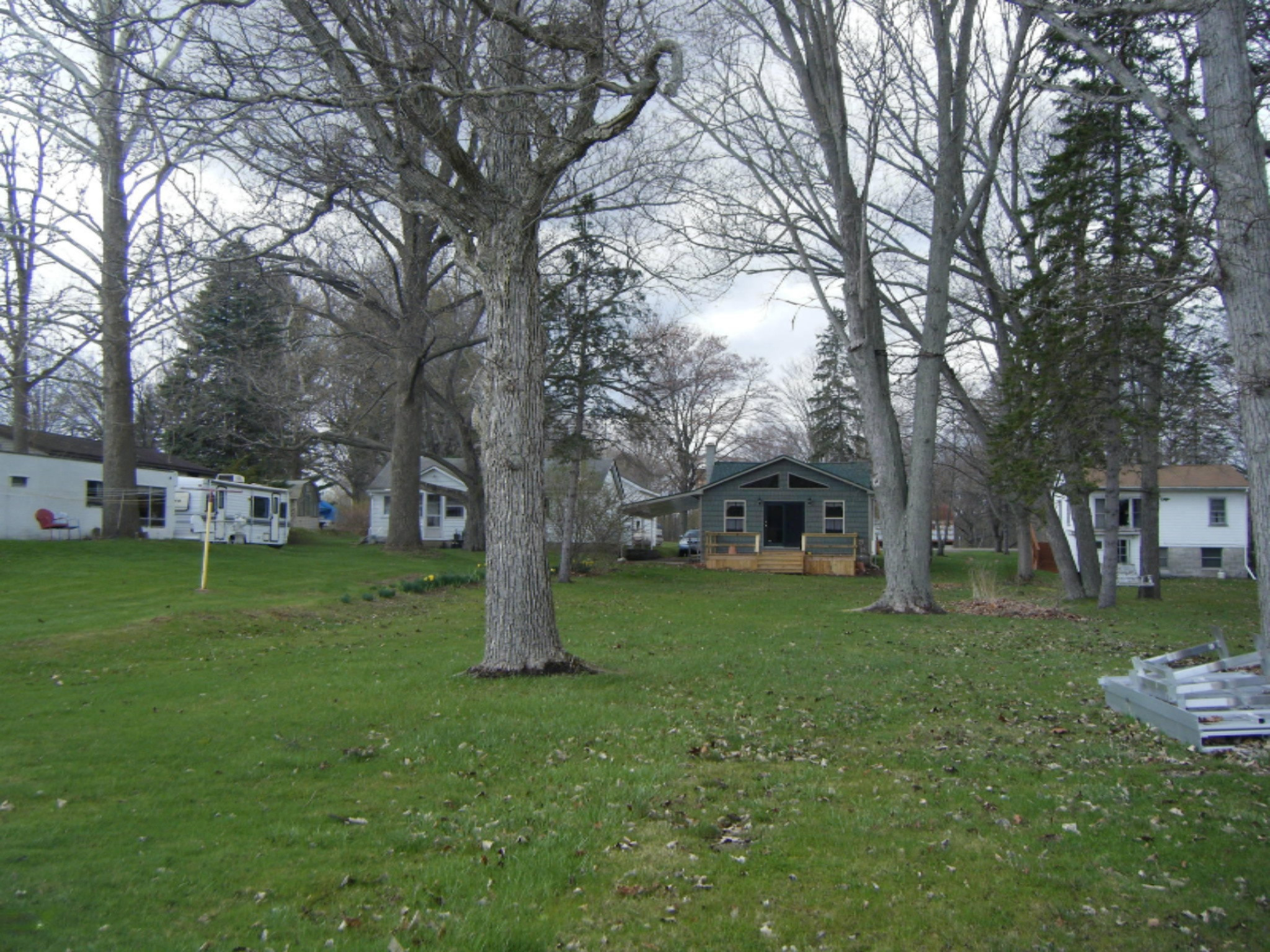 2579 Hemlock Road Quincy, MI 49082 - Photo 6 of 16 DSCF5398