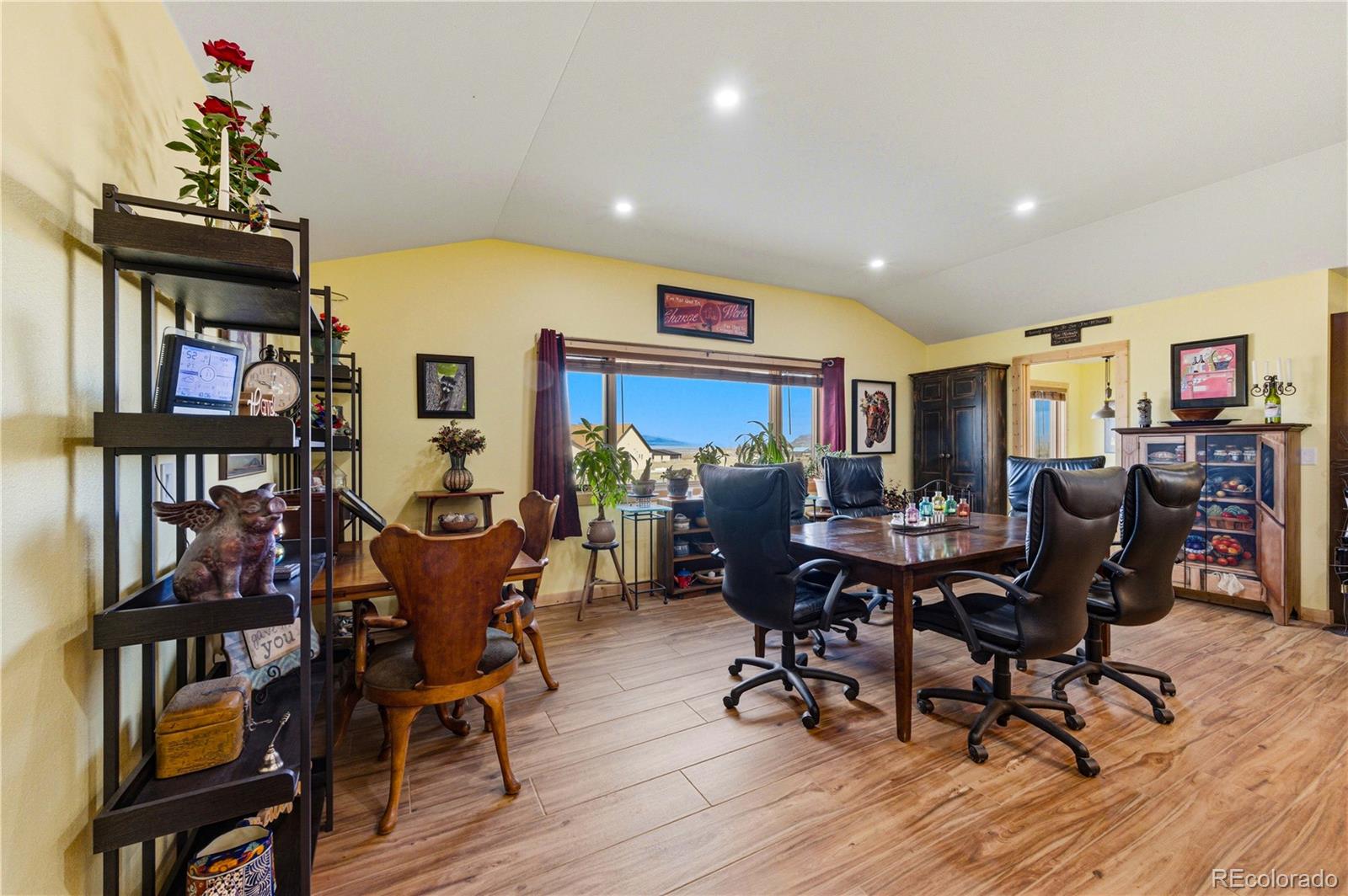 570 Mineral Road Westcliffe, CO 81252 - Photo 12 of 50