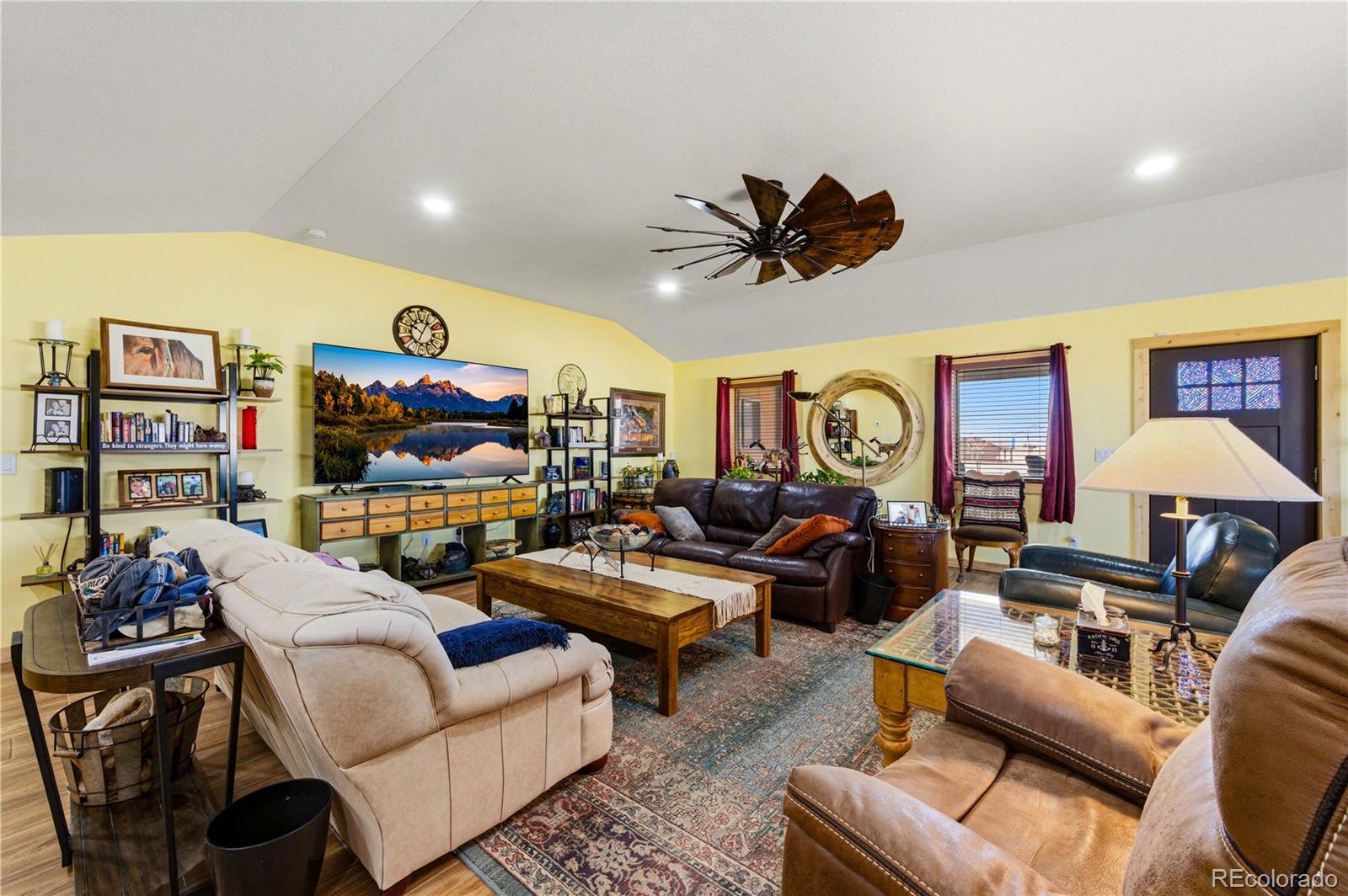 570 Mineral Road Westcliffe, CO 81252 - Photo 13 of 50
