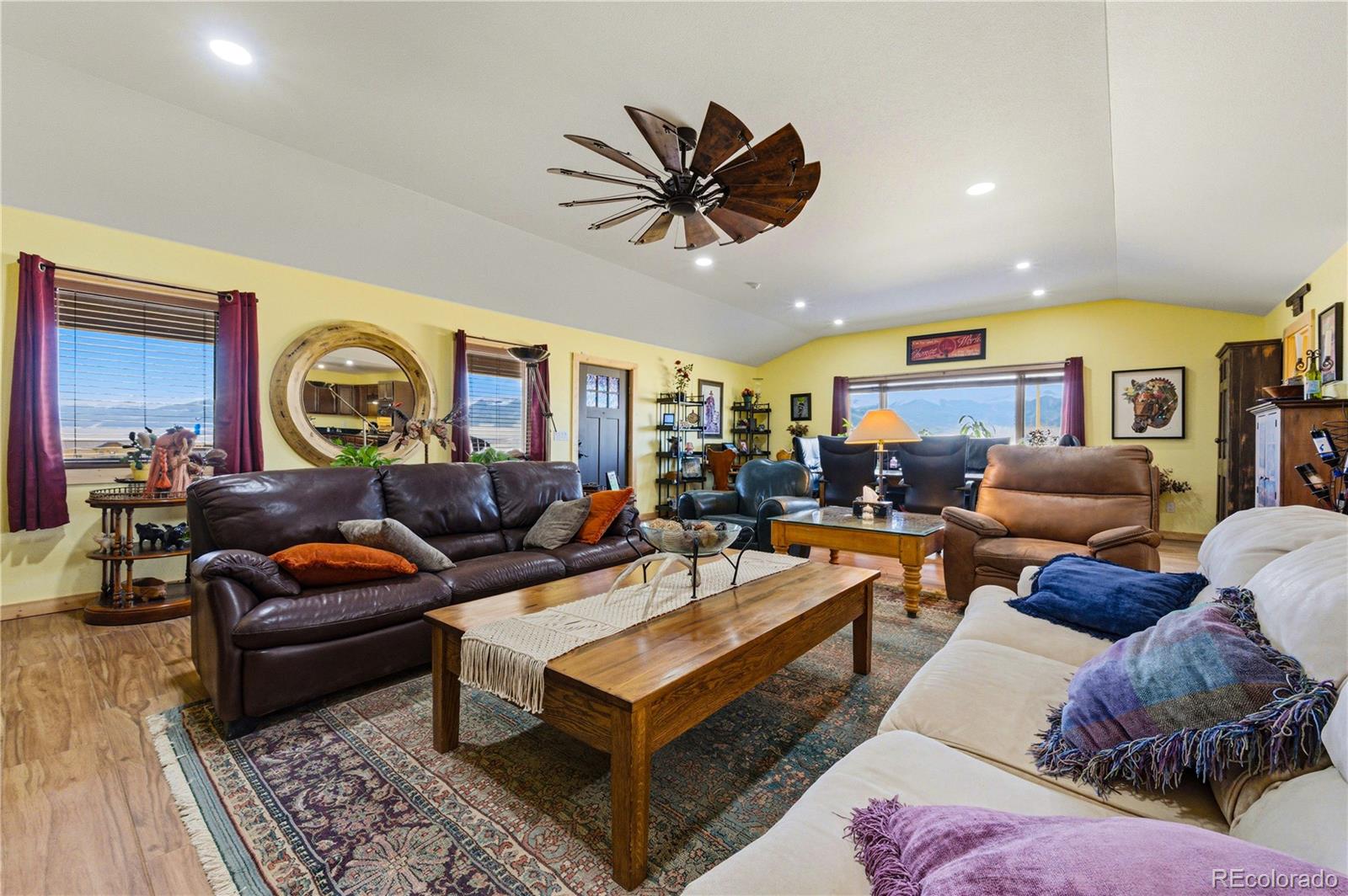 570 Mineral Road Westcliffe, CO 81252 - Photo 14 of 50