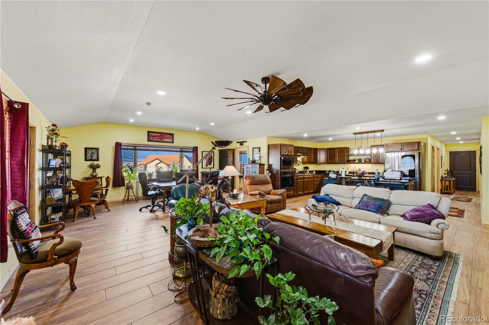 570 Mineral Road Westcliffe, CO 81252 - Photo 15 of 50