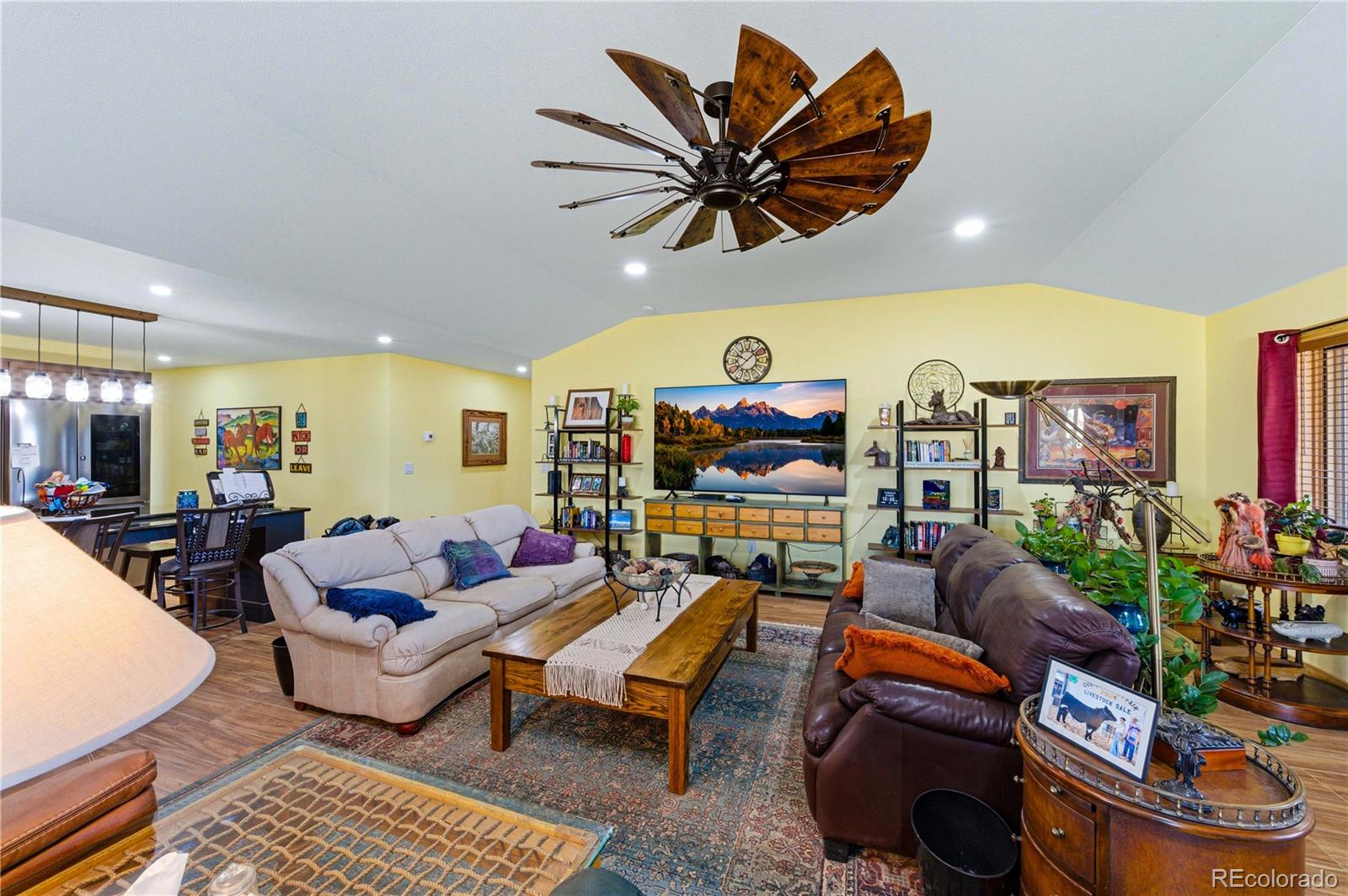 570 Mineral Road Westcliffe, CO 81252 - Photo 16 of 50