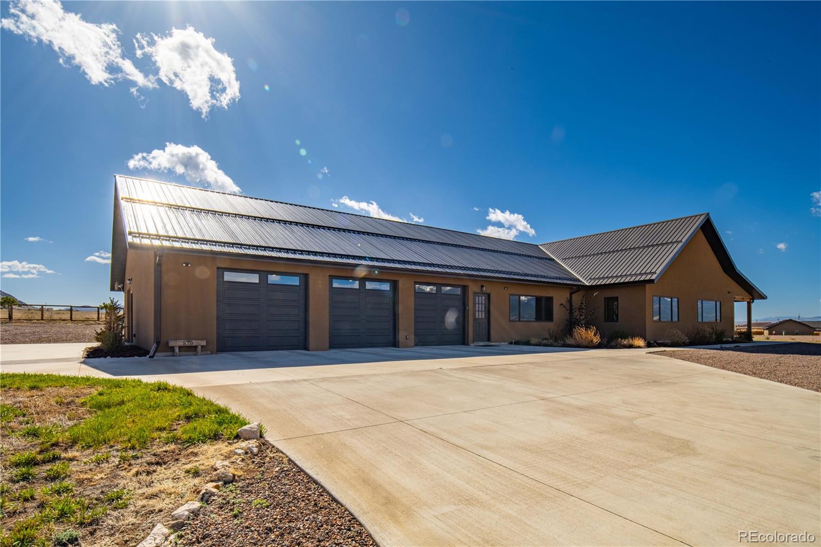 570 Mineral Road Westcliffe, CO 81252 - Photo 2 of 50