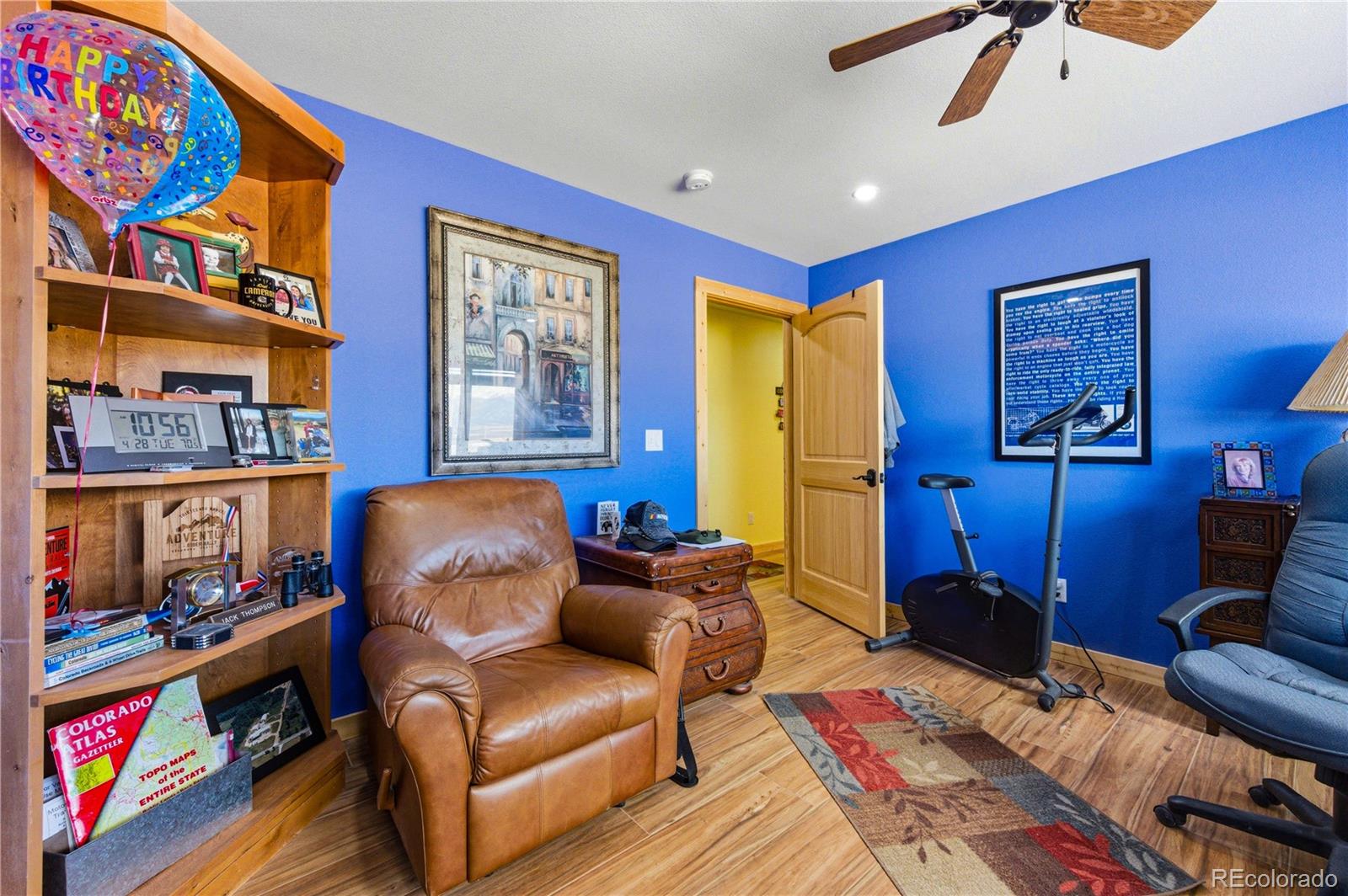 570 Mineral Road Westcliffe, CO 81252 - Photo 29 of 50