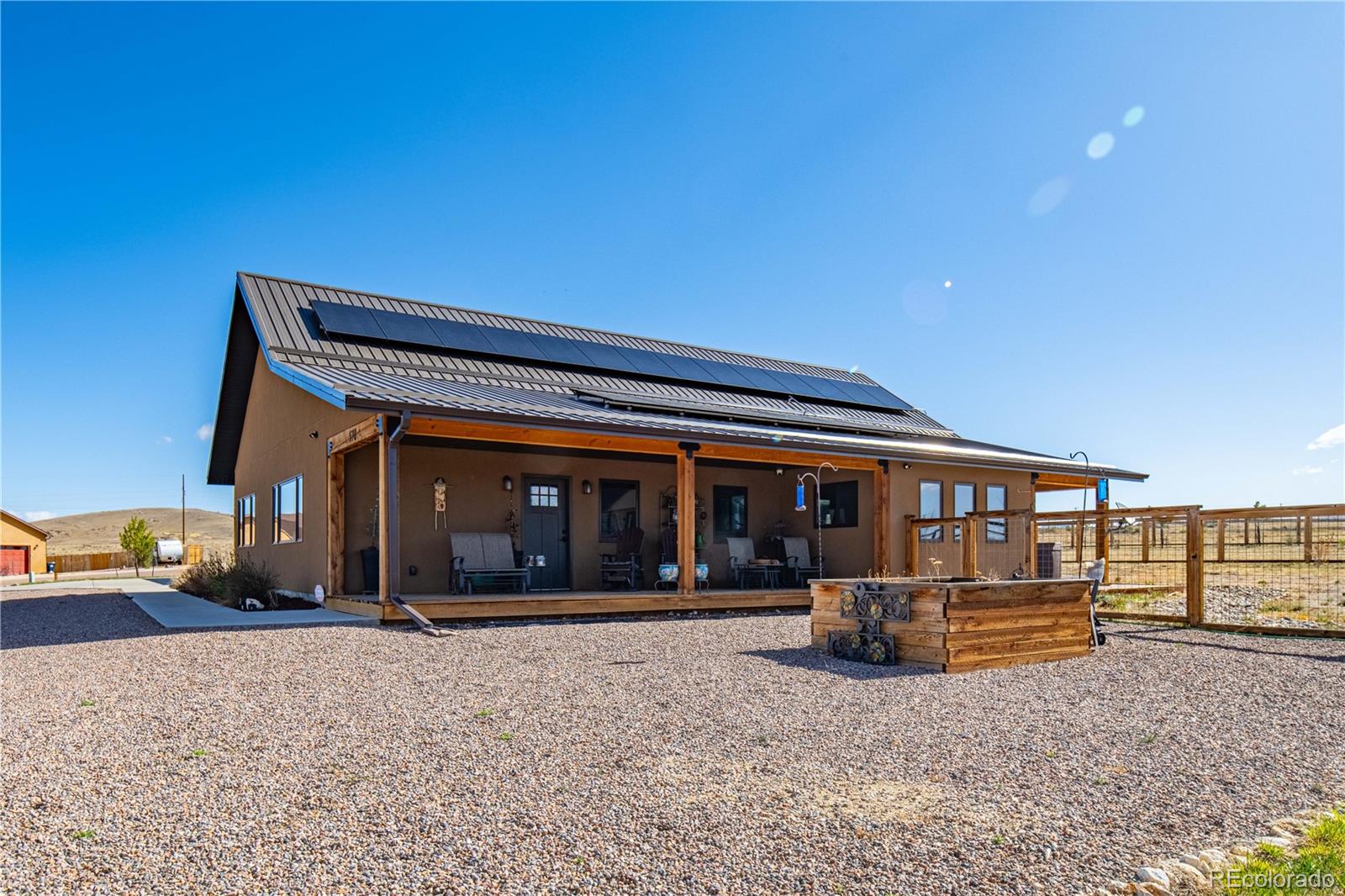 570 Mineral Road Westcliffe, CO 81252 - Photo 3 of 50