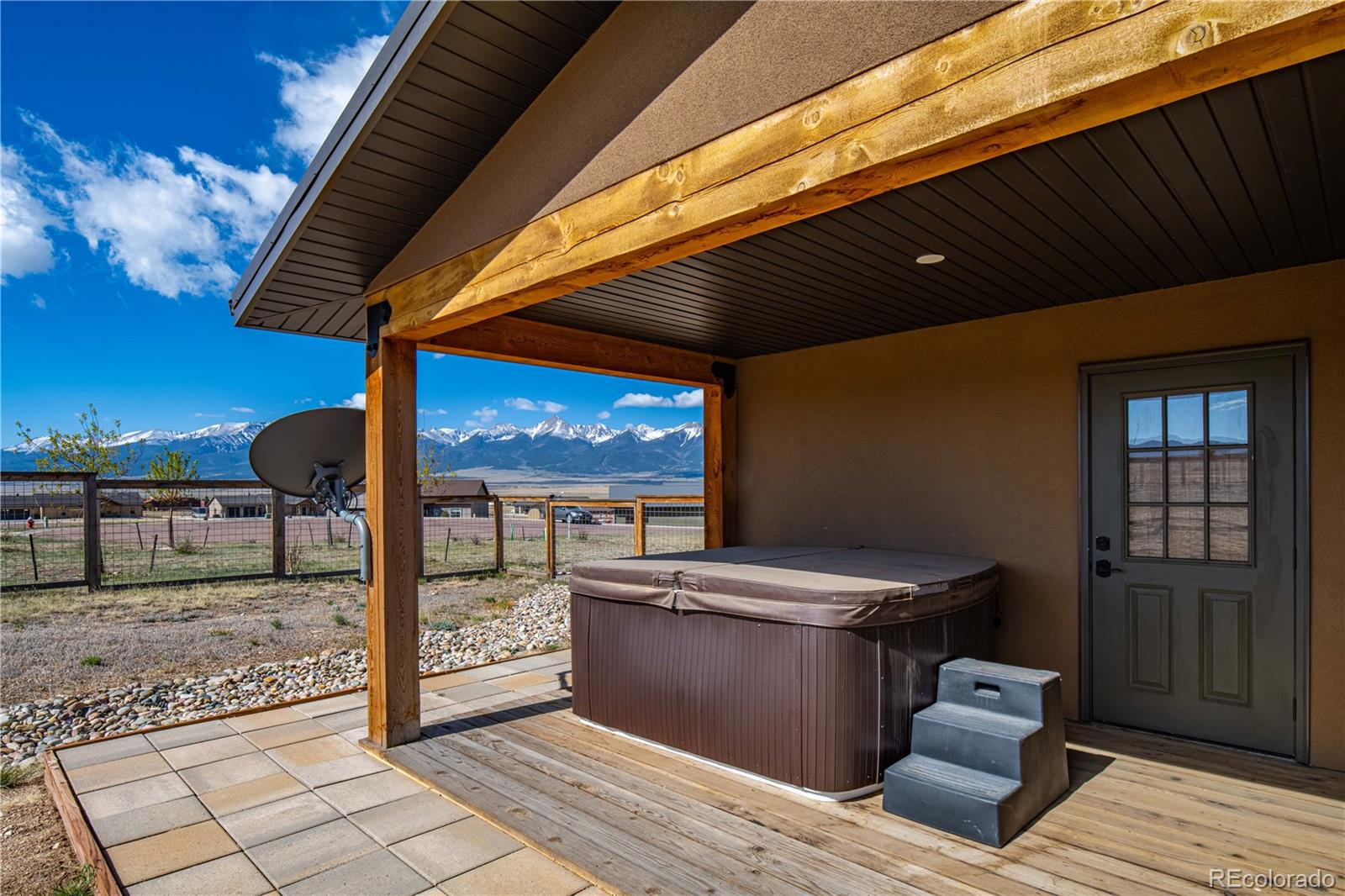 570 Mineral Road Westcliffe, CO 81252 - Photo 34 of 50