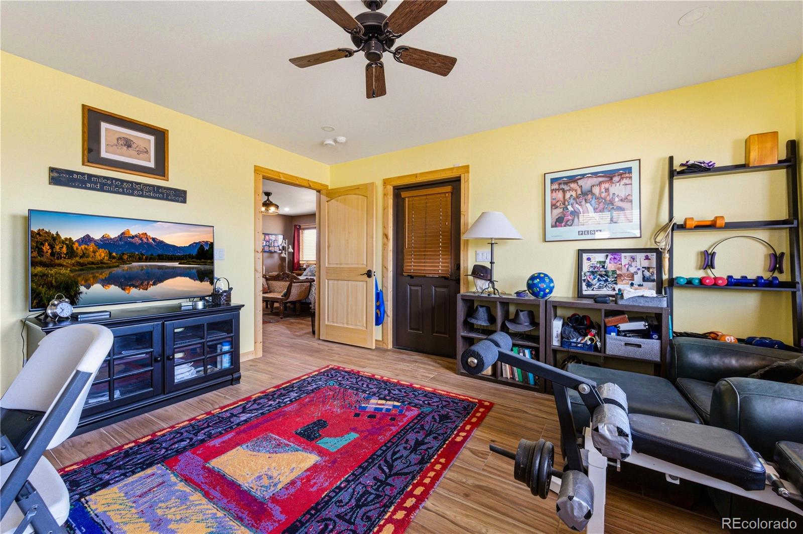 570 Mineral Road Westcliffe, CO 81252 - Photo 36 of 50