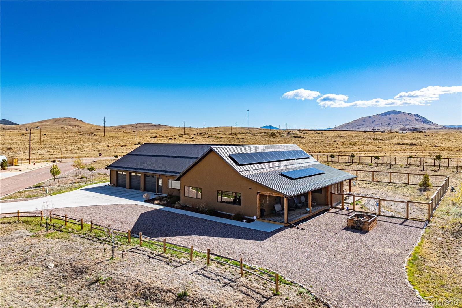 570 Mineral Road Westcliffe, CO 81252 - Photo 4 of 50