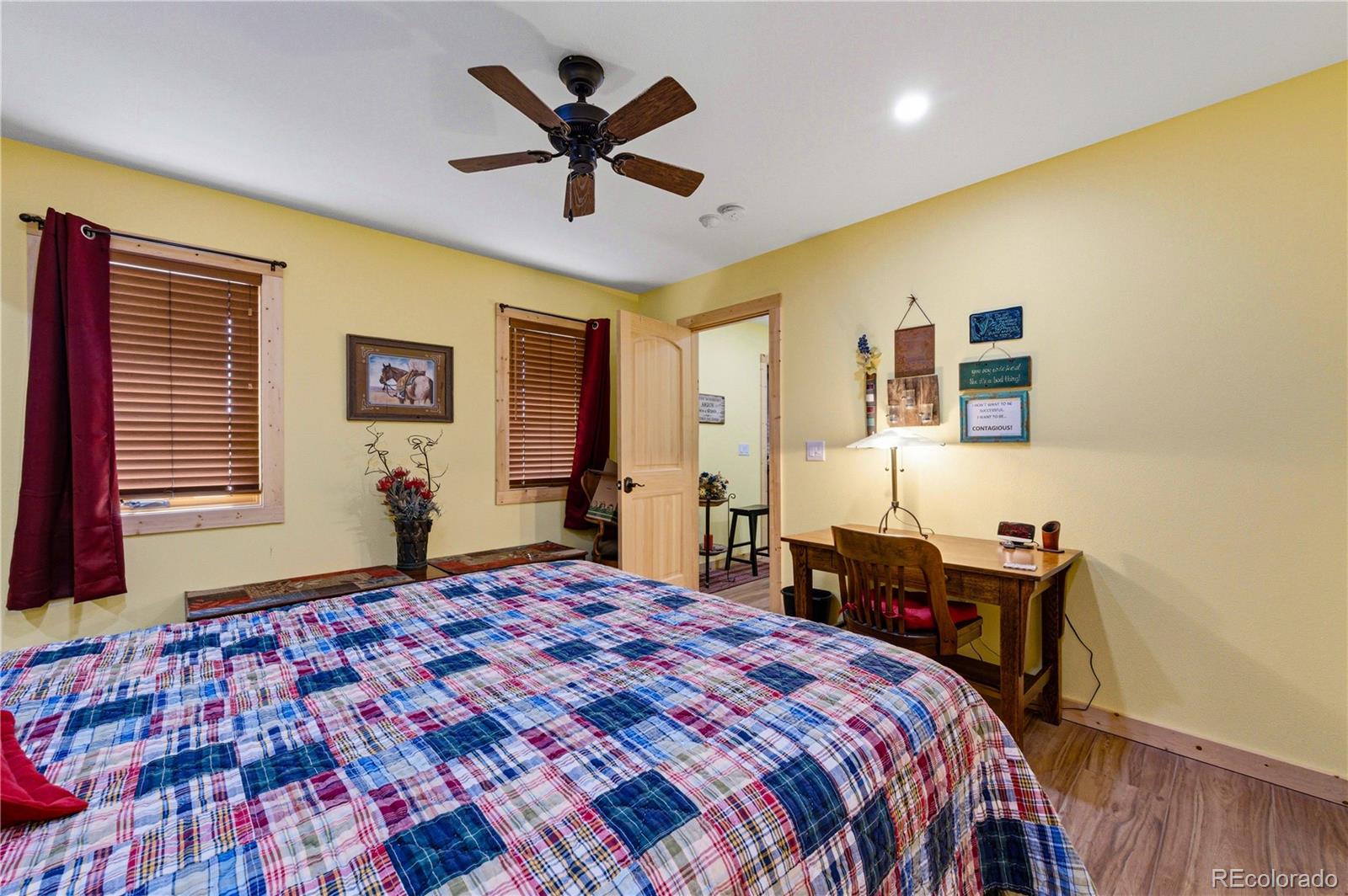 570 Mineral Road Westcliffe, CO 81252 - Photo 44 of 50