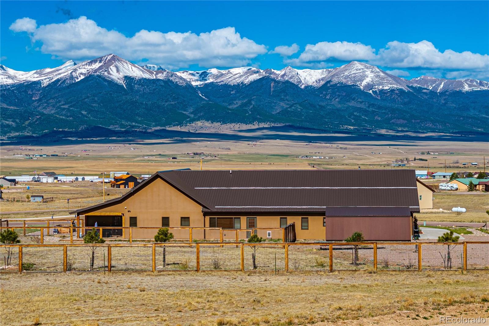 570 Mineral Road Westcliffe, CO 81252 - Photo 48 of 50