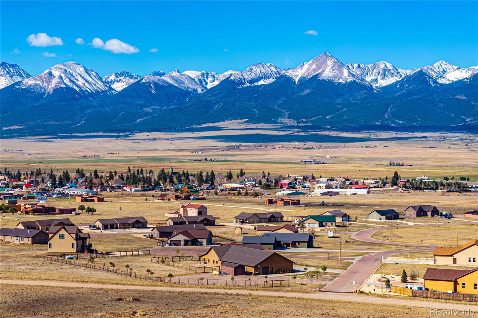 570 Mineral Road Westcliffe, CO 81252 - Photo 49 of 50