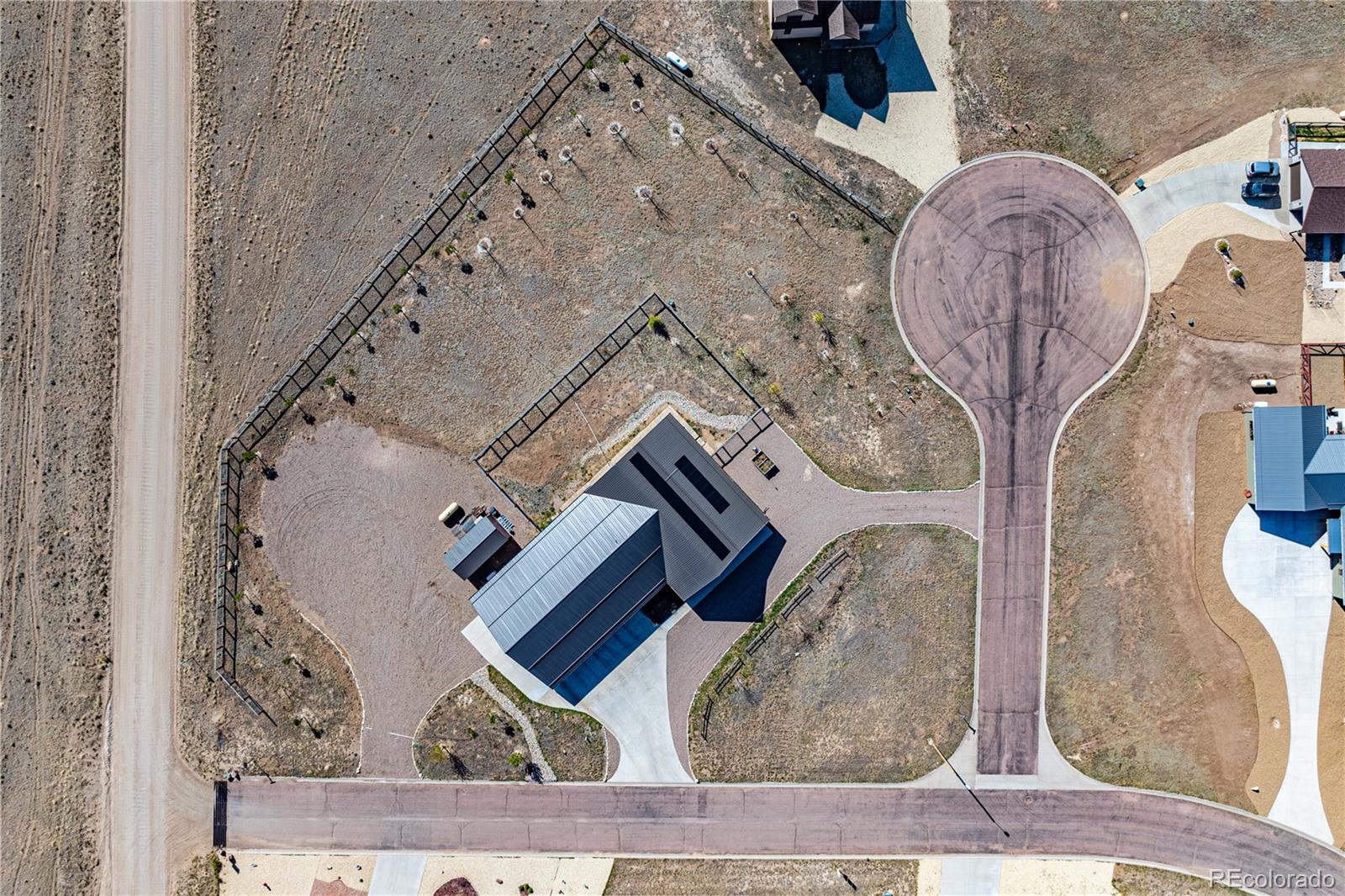 570 Mineral Road Westcliffe, CO 81252 - Photo 50 of 50