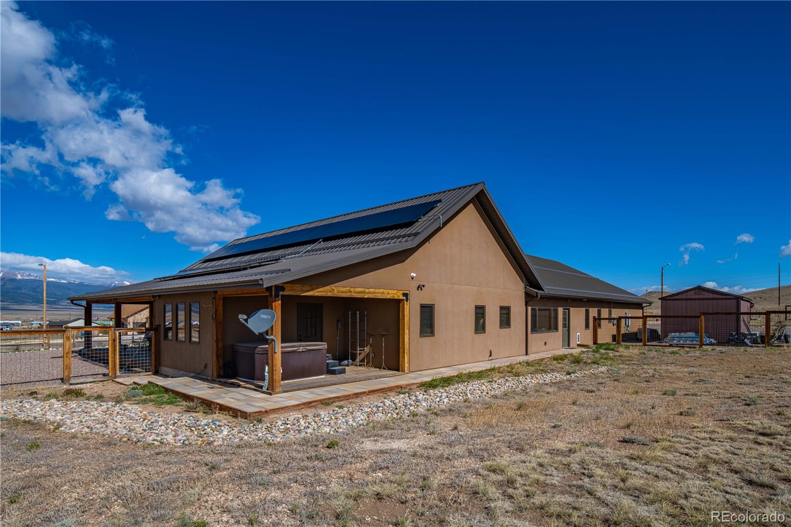 570 Mineral Road Westcliffe, CO 81252 - Photo 6 of 50