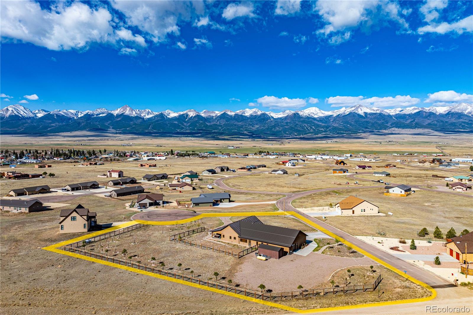 570 Mineral Road Westcliffe, CO 81252 - Photo 9 of 50