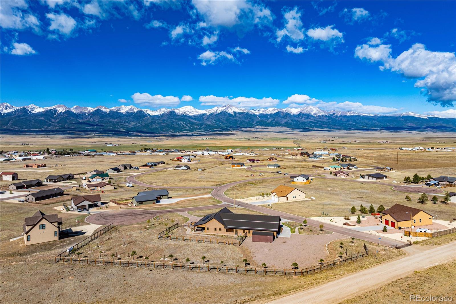 570 Mineral Road Westcliffe, CO 81252 - Photo 10 of 50
