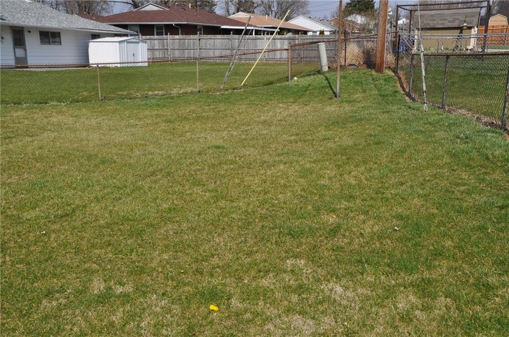 754 Knickerbocker Avenue Springfield, OH 45506 - Photo 26 of 31