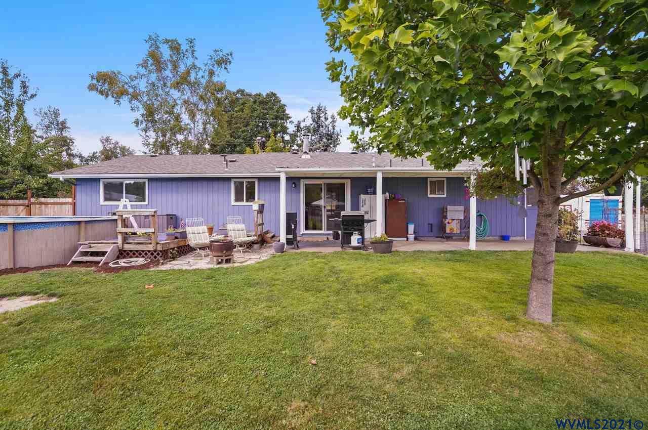 2464 53rd Avenue Southwest Albany, OR 97321 - Photo 33 of 38