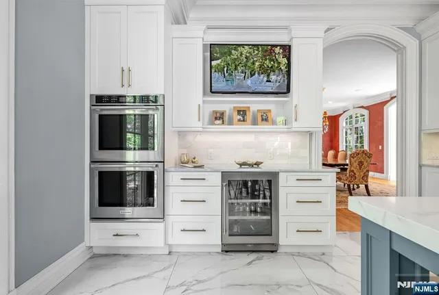 $3,450,000 | 505 Timberline Drive, Franklin Lakes, NJ 07417