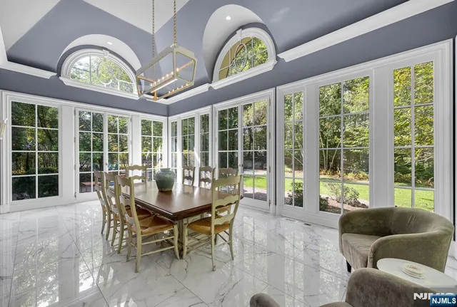 $3,450,000 | 505 Timberline Drive, Franklin Lakes, NJ 07417