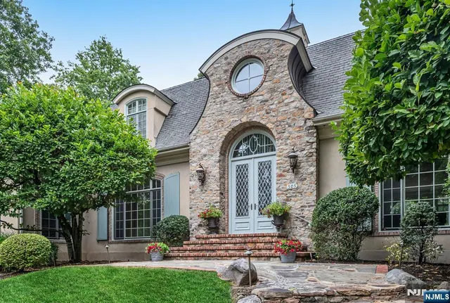 $3,450,000 | 505 Timberline Drive, Franklin Lakes, NJ 07417
