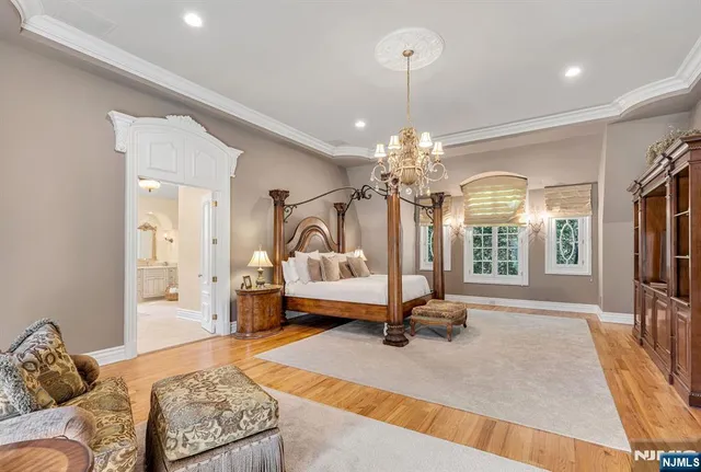 $3,450,000 | 505 Timberline Drive, Franklin Lakes, NJ 07417