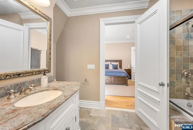 $3,450,000 | 505 Timberline Drive, Franklin Lakes, NJ 07417