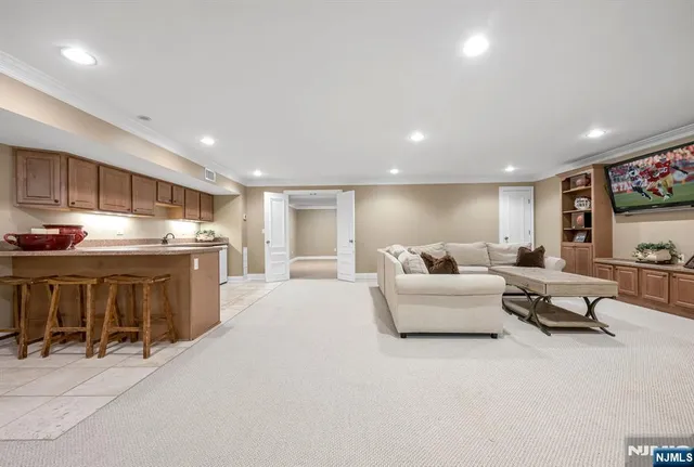 $3,450,000 | 505 Timberline Drive, Franklin Lakes, NJ 07417