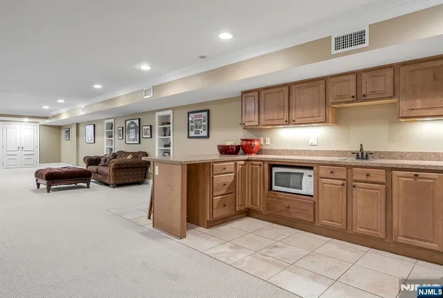 $3,450,000 | 505 Timberline Drive, Franklin Lakes, NJ 07417