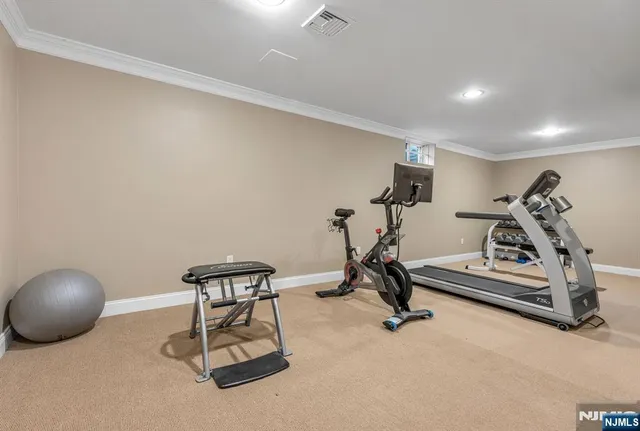 $3,450,000 | 505 Timberline Drive, Franklin Lakes, NJ 07417