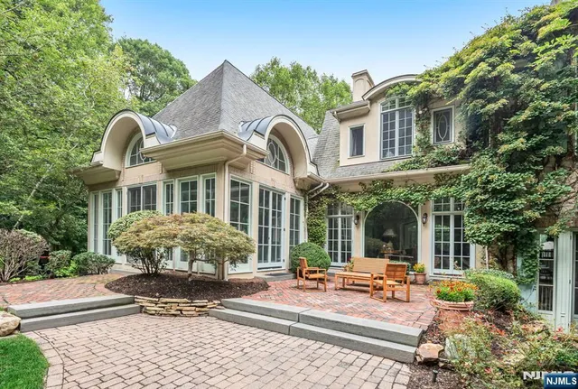 $3,450,000 | 505 Timberline Drive, Franklin Lakes, NJ 07417