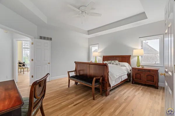 $495,900 | 5411 Southwest 40th Terrace, Topeka, KS 66610