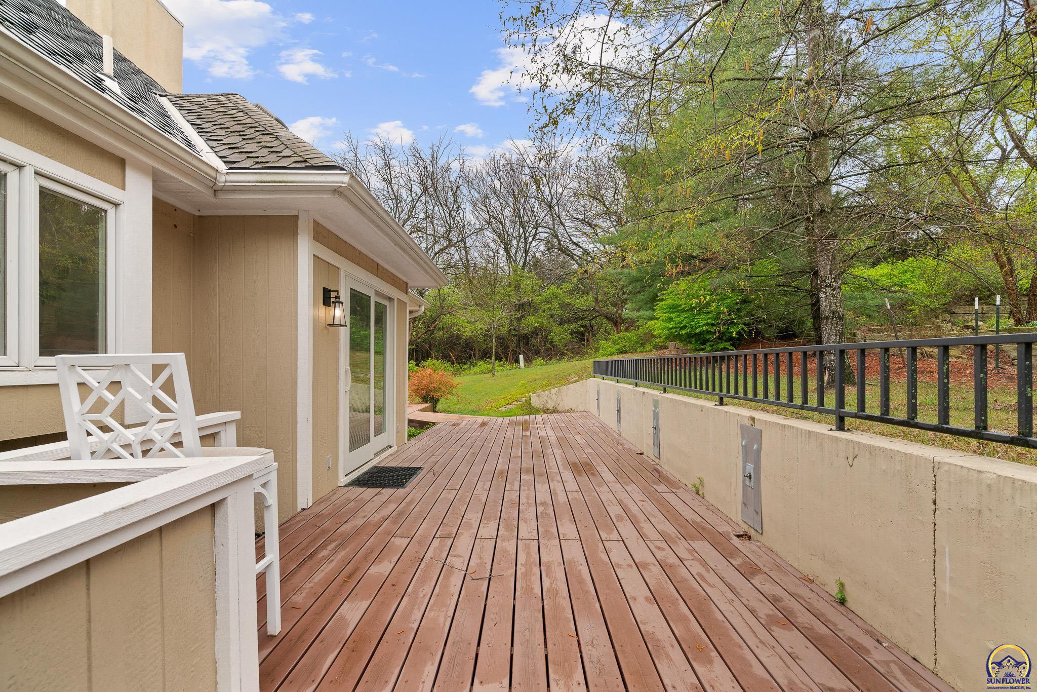 5411 Southwest 40th Terrace Topeka, KS 66610 - Photo 51 of 61