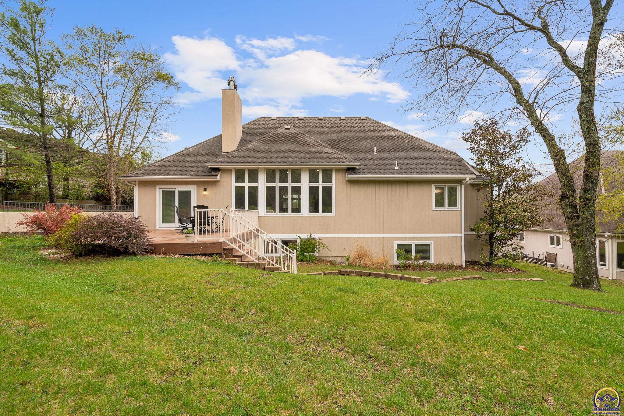 5411 Southwest 40th Terrace Topeka, KS 66610 - Photo 55 of 61