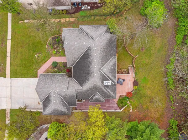 $495,900 | 5411 Southwest 40th Terrace, Topeka, KS 66610