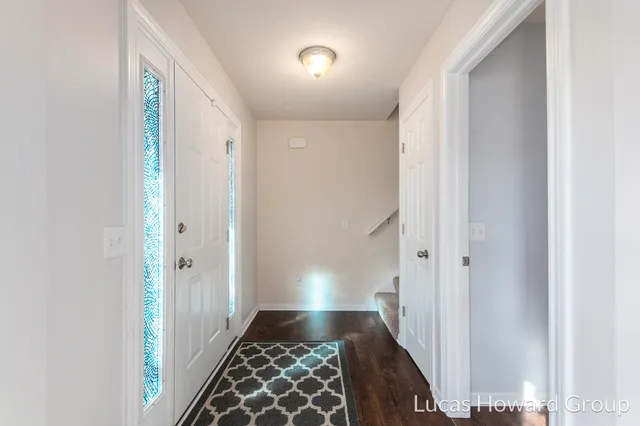 $400,000 | 4655 Paris Ridge Drive, Caledonia, MI 49316