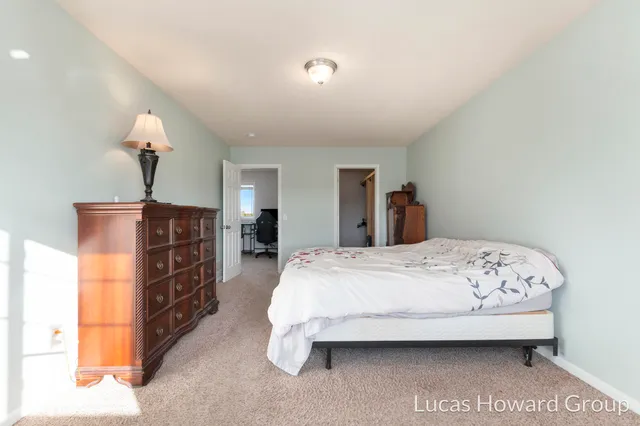 $400,000 | 4655 Paris Ridge Drive, Caledonia, MI 49316