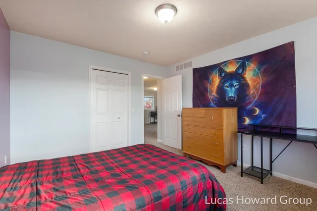 $400,000 | 4655 Paris Ridge Drive, Caledonia, MI 49316