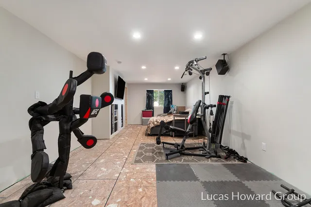 $400,000 | 4655 Paris Ridge Drive, Caledonia, MI 49316