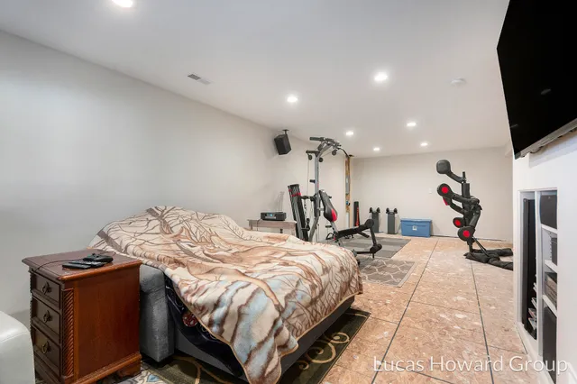 $400,000 | 4655 Paris Ridge Drive, Caledonia, MI 49316