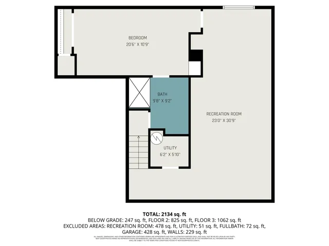 $400,000 | 4655 Paris Ridge Drive, Caledonia, MI 49316